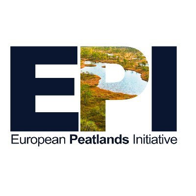 European Peatlands Initiative logo