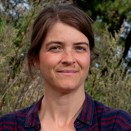 Magdalena von der Thannen