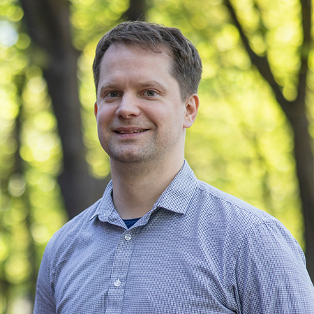 Mikk Espenberg