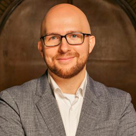 Patrick Graf