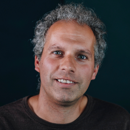 Ralf Verdonschot