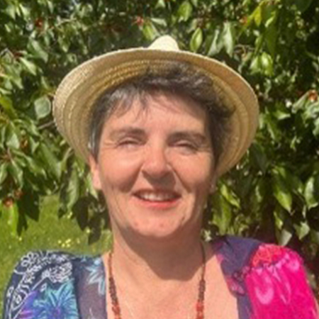 Sabine Sauvage