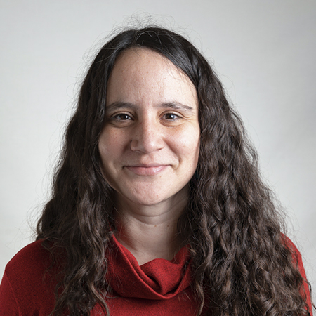 Sílvia Poblador