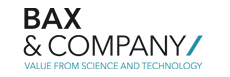Logo Bax  & Company