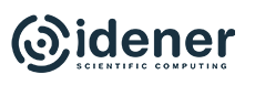 Logo Idener