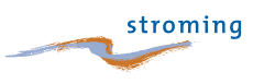 Logo stroming