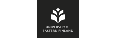 Logo University of Eastern Findland