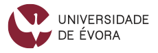Logo Universidade De Évora