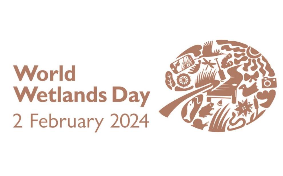 World wetlands day 2024