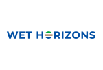 Logo WET HORIZONS
